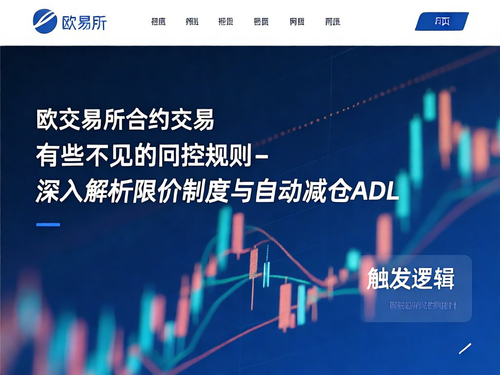 欧易合约交易风控规则图解